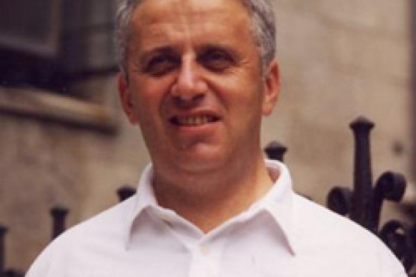 Gregory Margulis Gregory Margulis