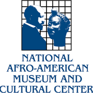 National Afro American Museum and Cultural Center (OHC) Logo