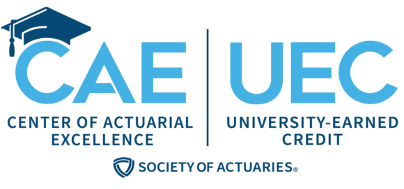 UEC logo from the SOA
