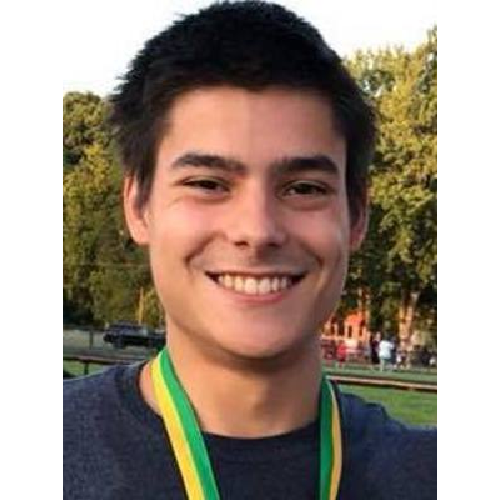 Ebenezer de Oliveira Selected as Ohio State Sesquicentennial Scholar ...