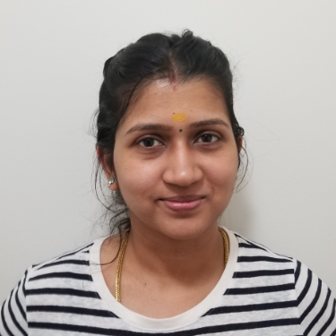 Ravindran Wins Prize at The Battle of the Elements | Department of ...