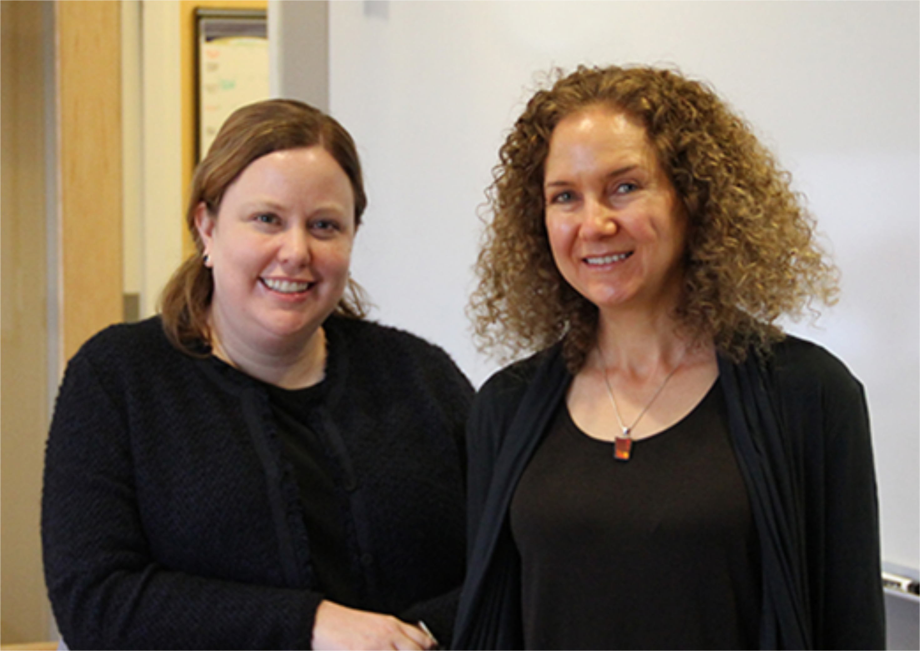 Best and Calder named co-directors of Mathematical Biosciences ...