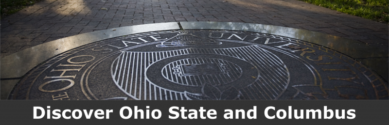 Discover OSU and Columbus