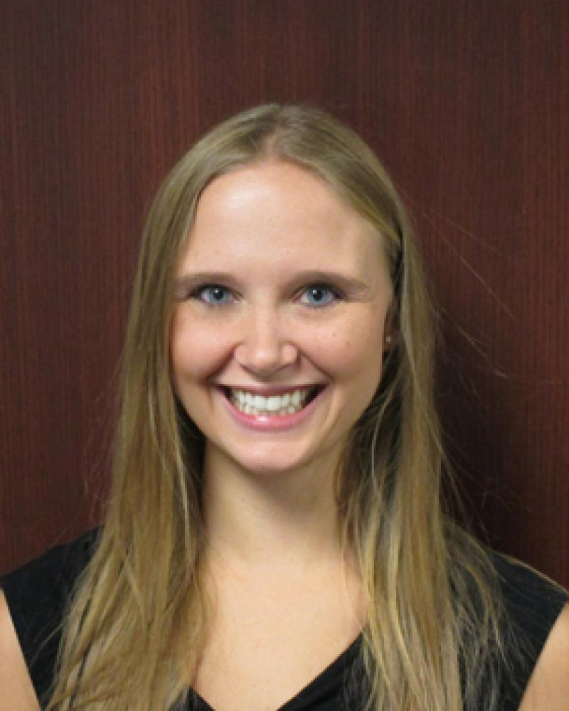 photo of Carolyn Johns
