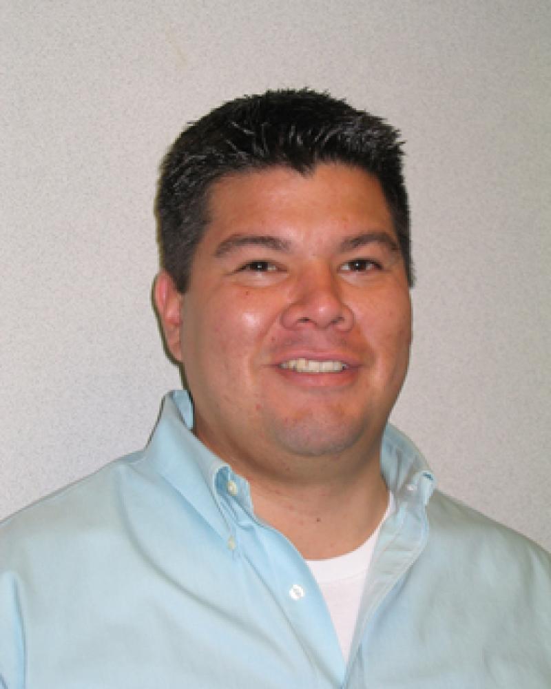 photo of John Pieper