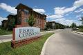 Fisher Commons