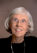 Joan Leitzel Portrait Joan Leitzel Portrait