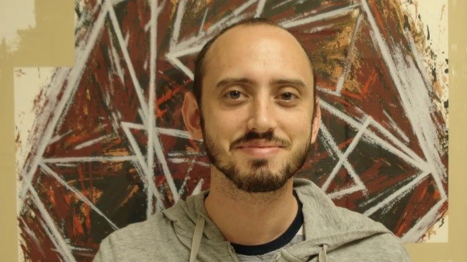 Nicolas Fraiman