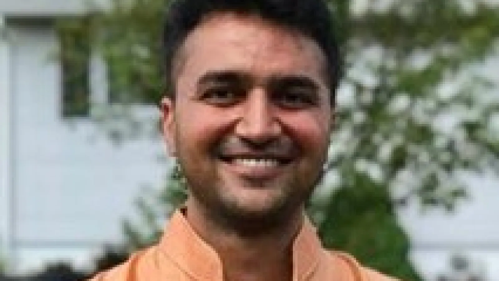 Dhir Patel