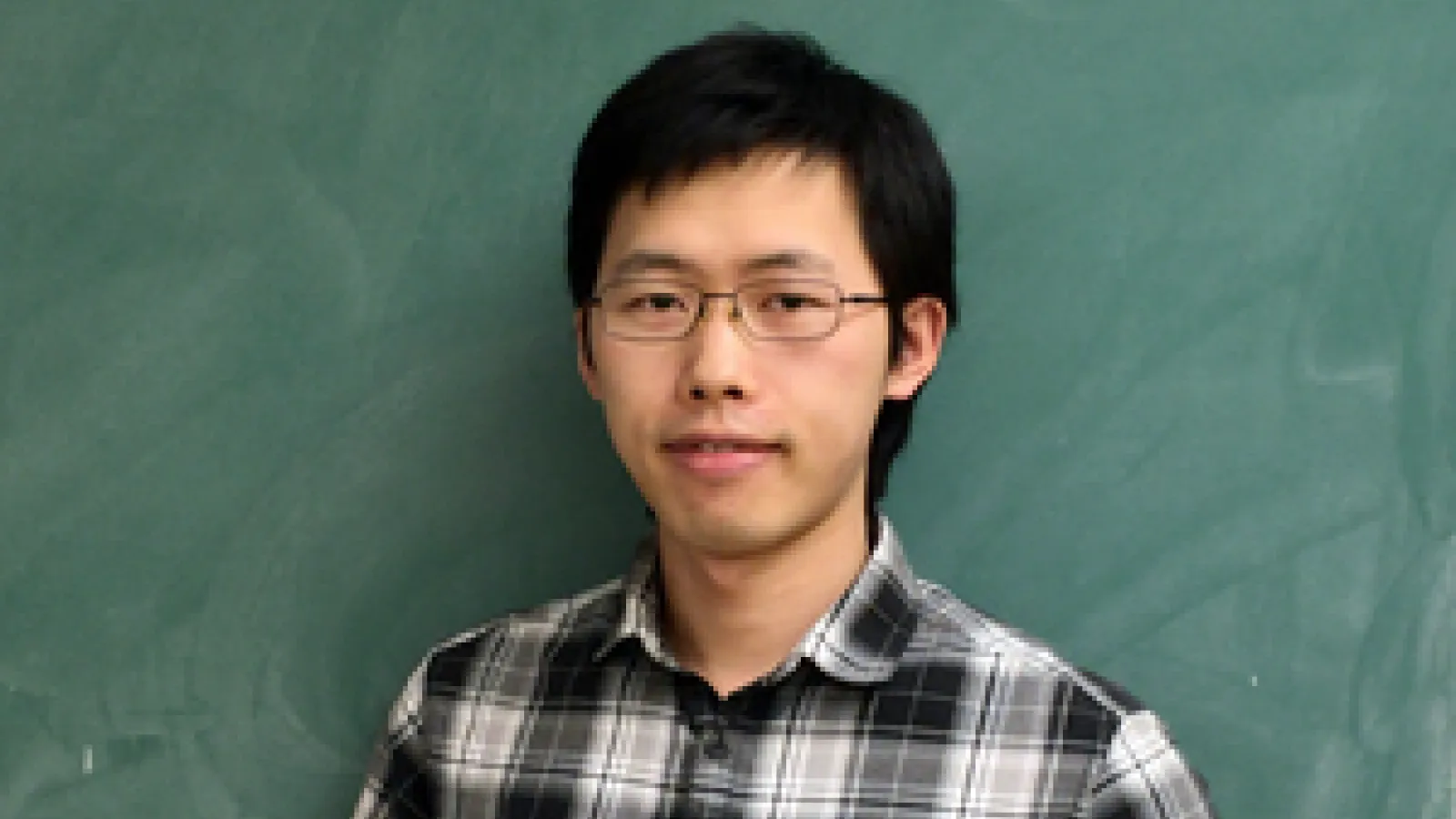 Qingsong Wang