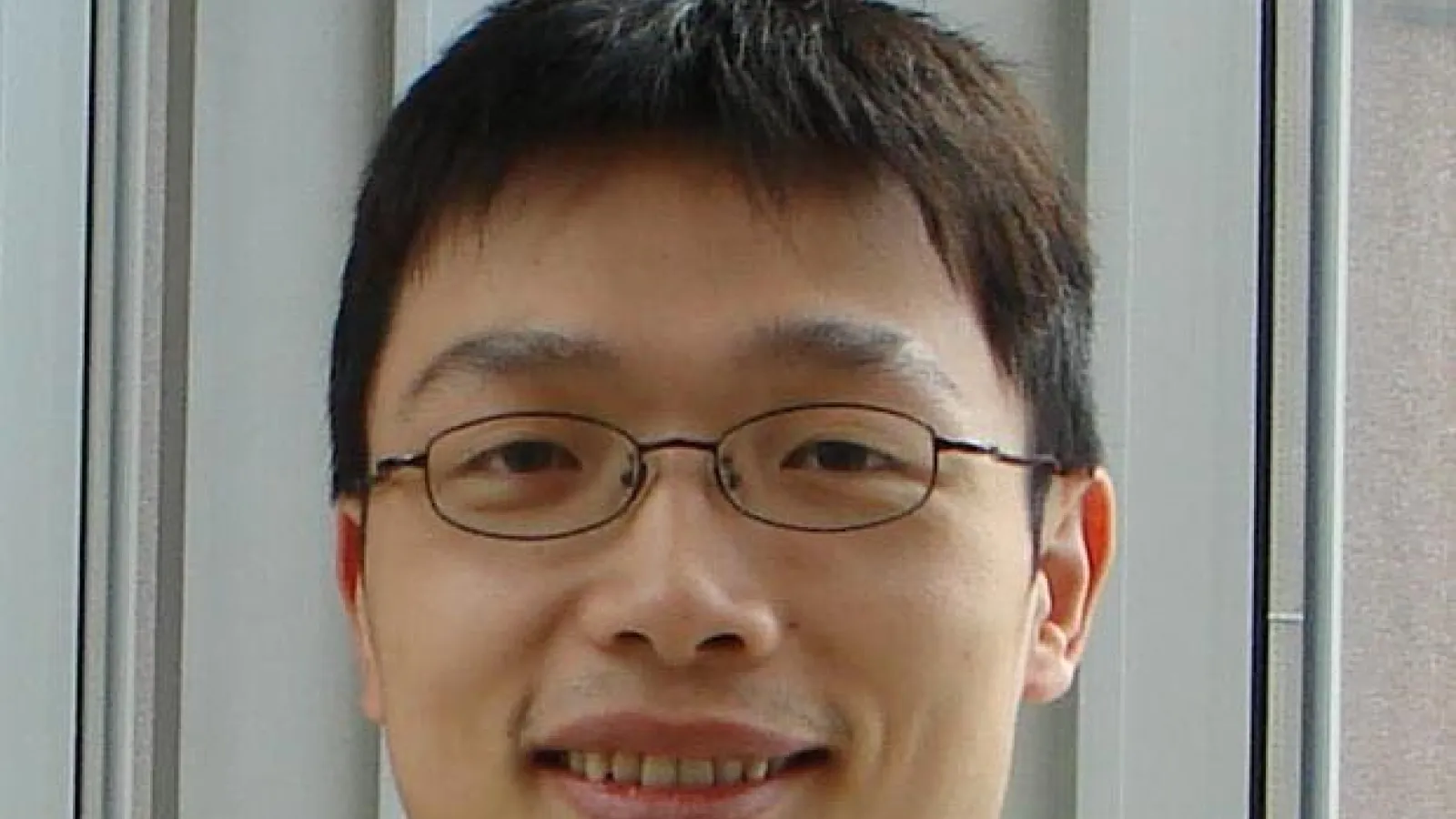Robin Ming Chen