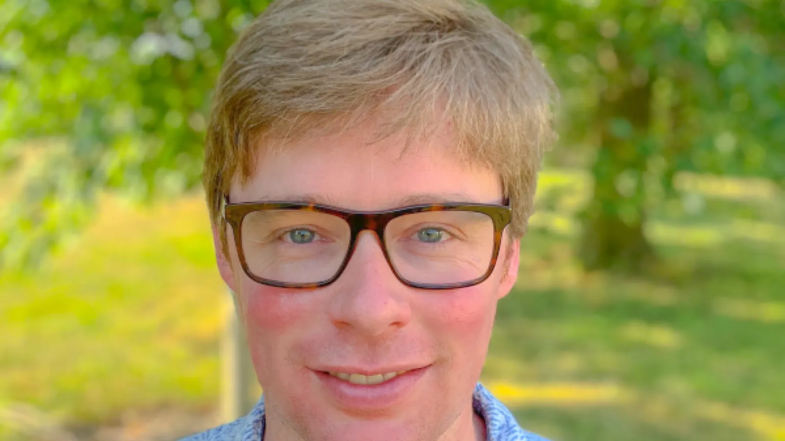 Daniel Thompson