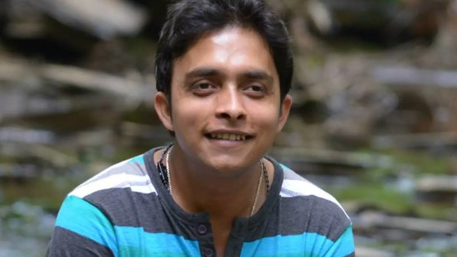 Bhawesh Mishra