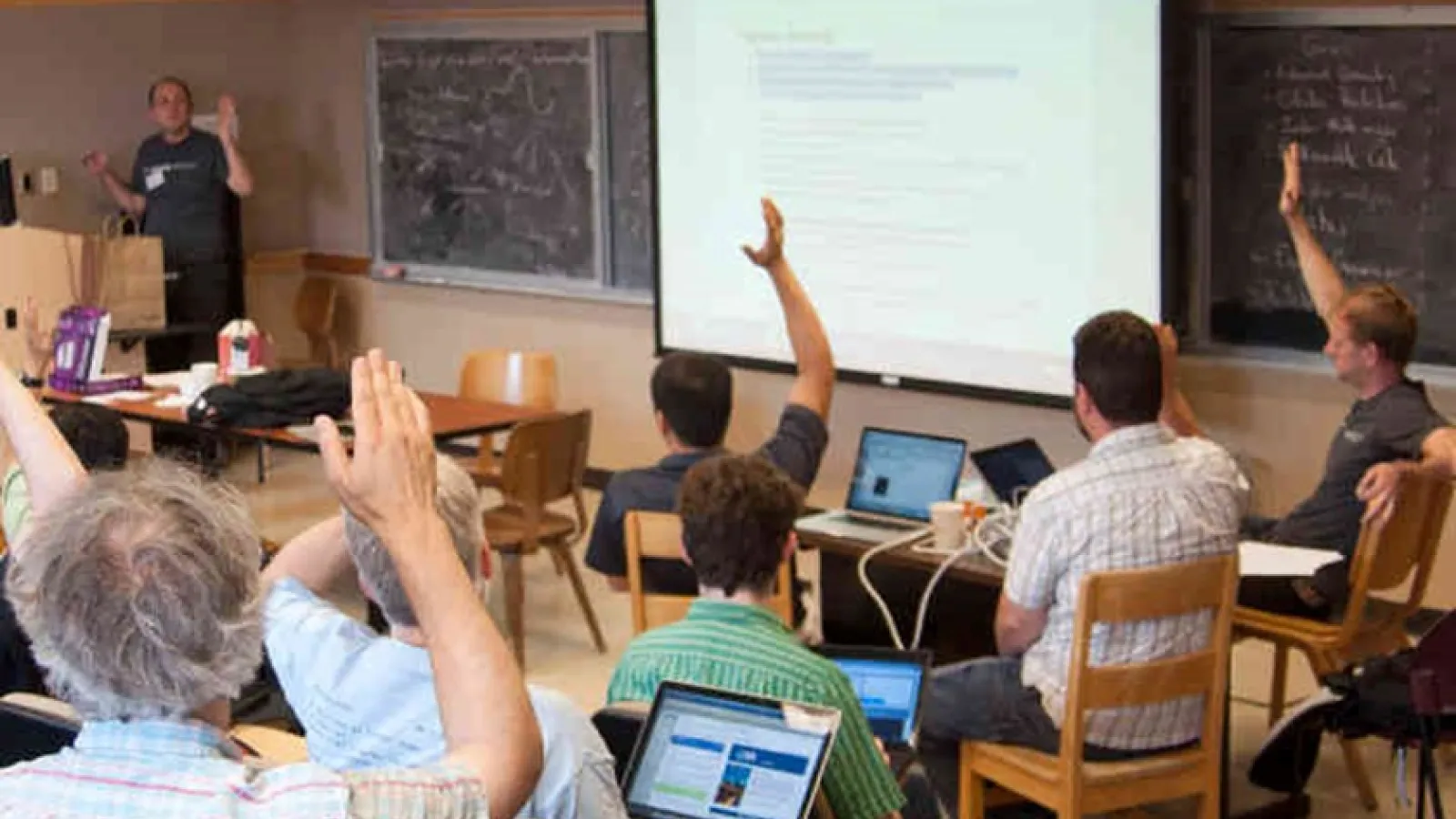 MOOCs