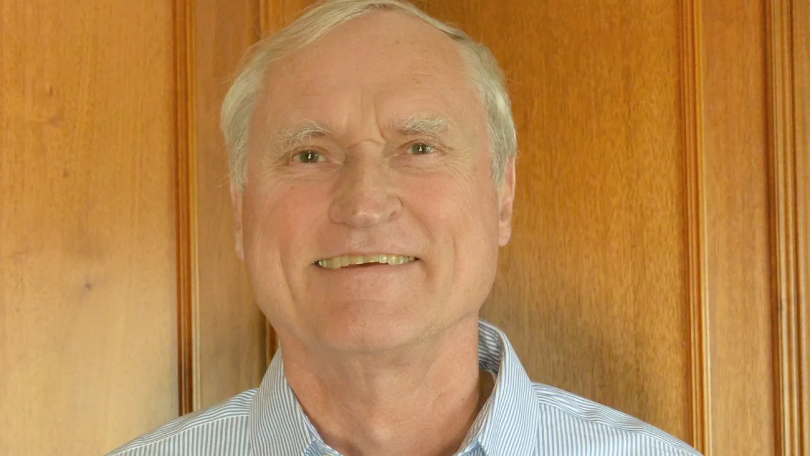 Richard Schoen