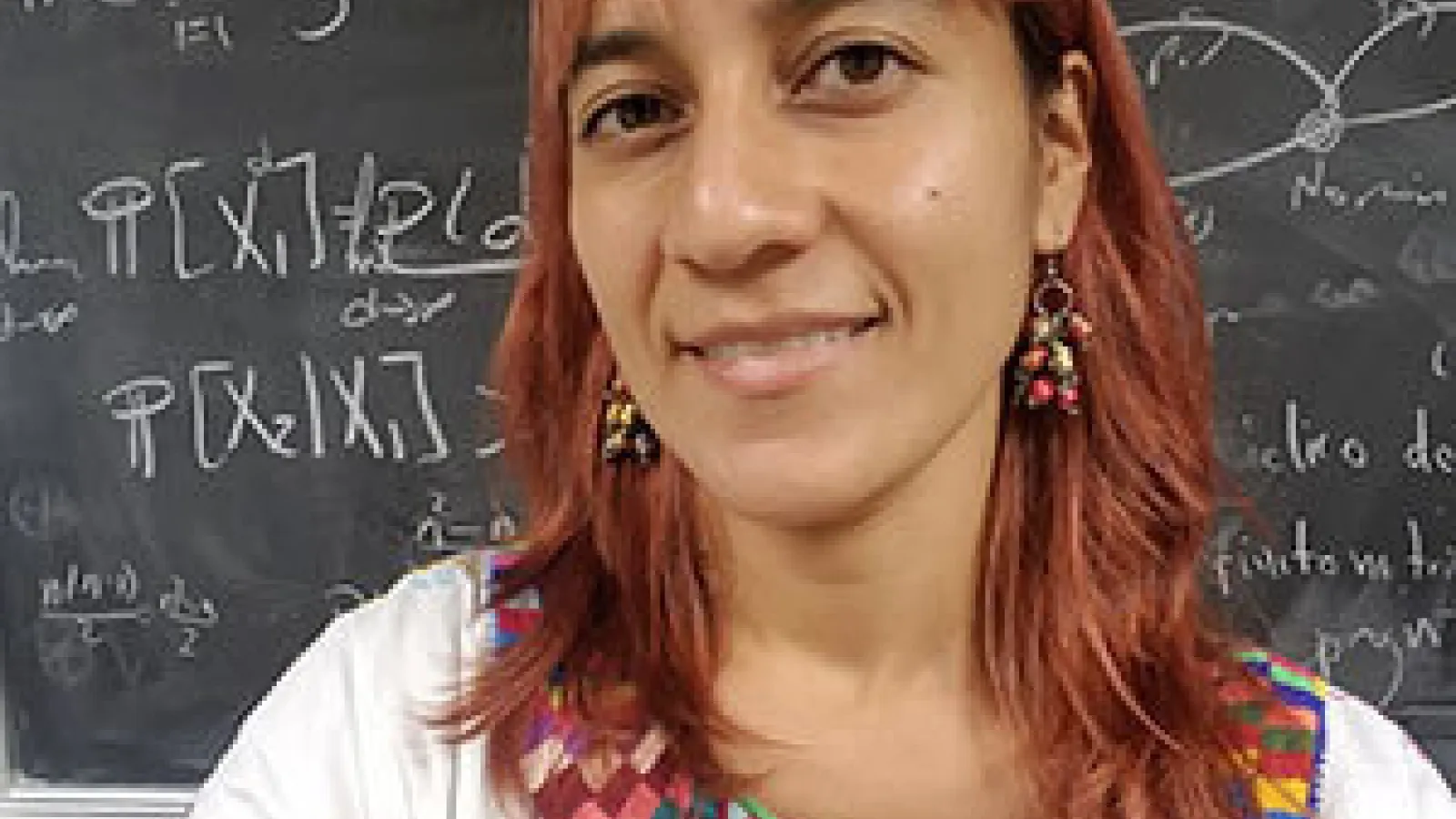 Monica Delgado