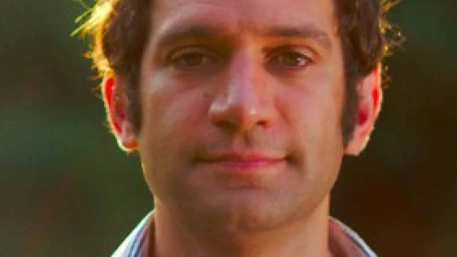 Eric Katz