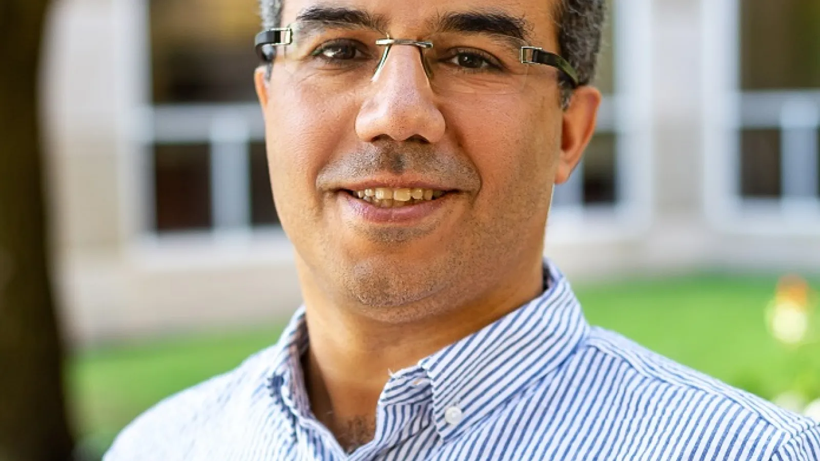 Baris Coskunuzer