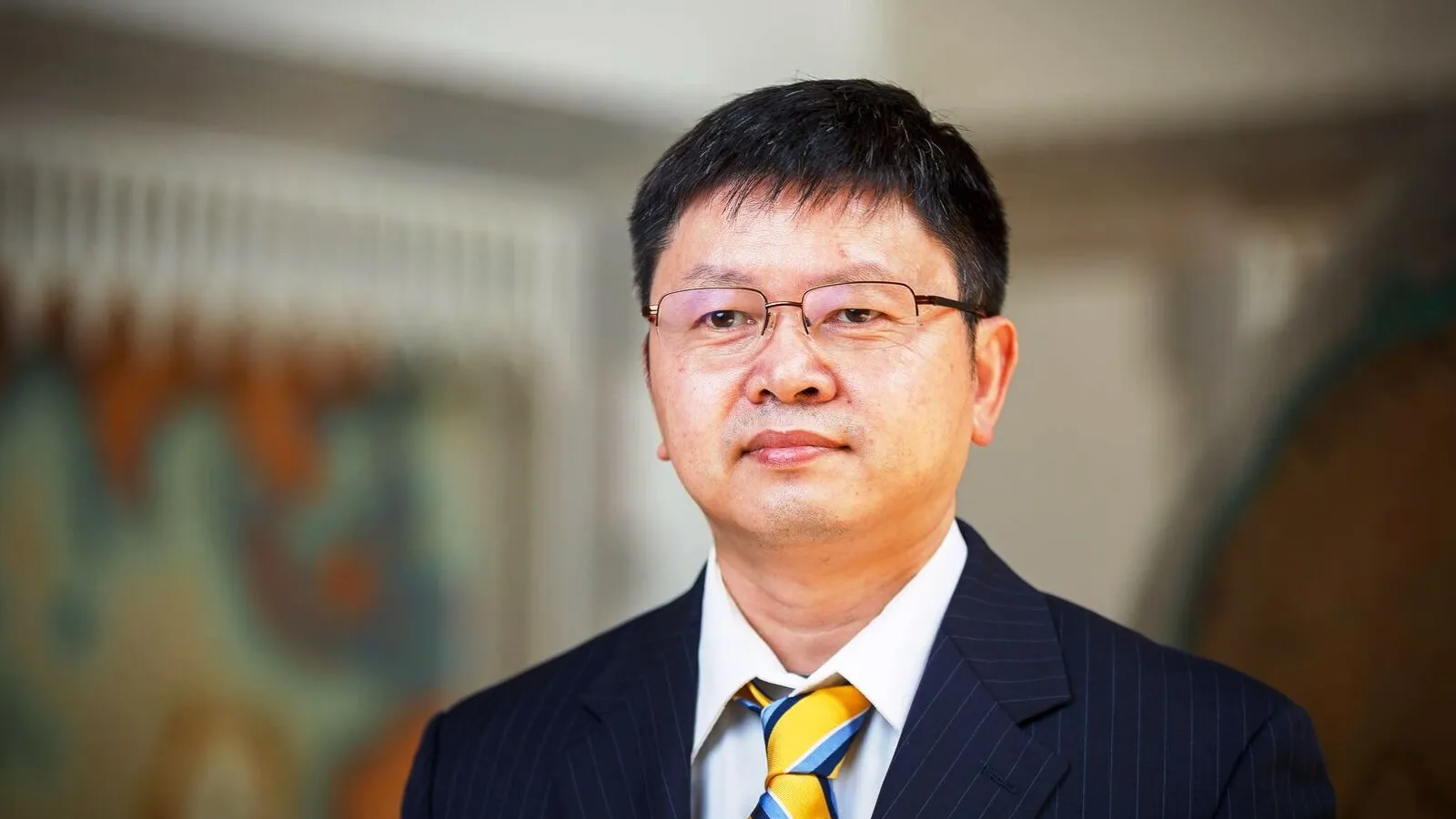 Bei Hu