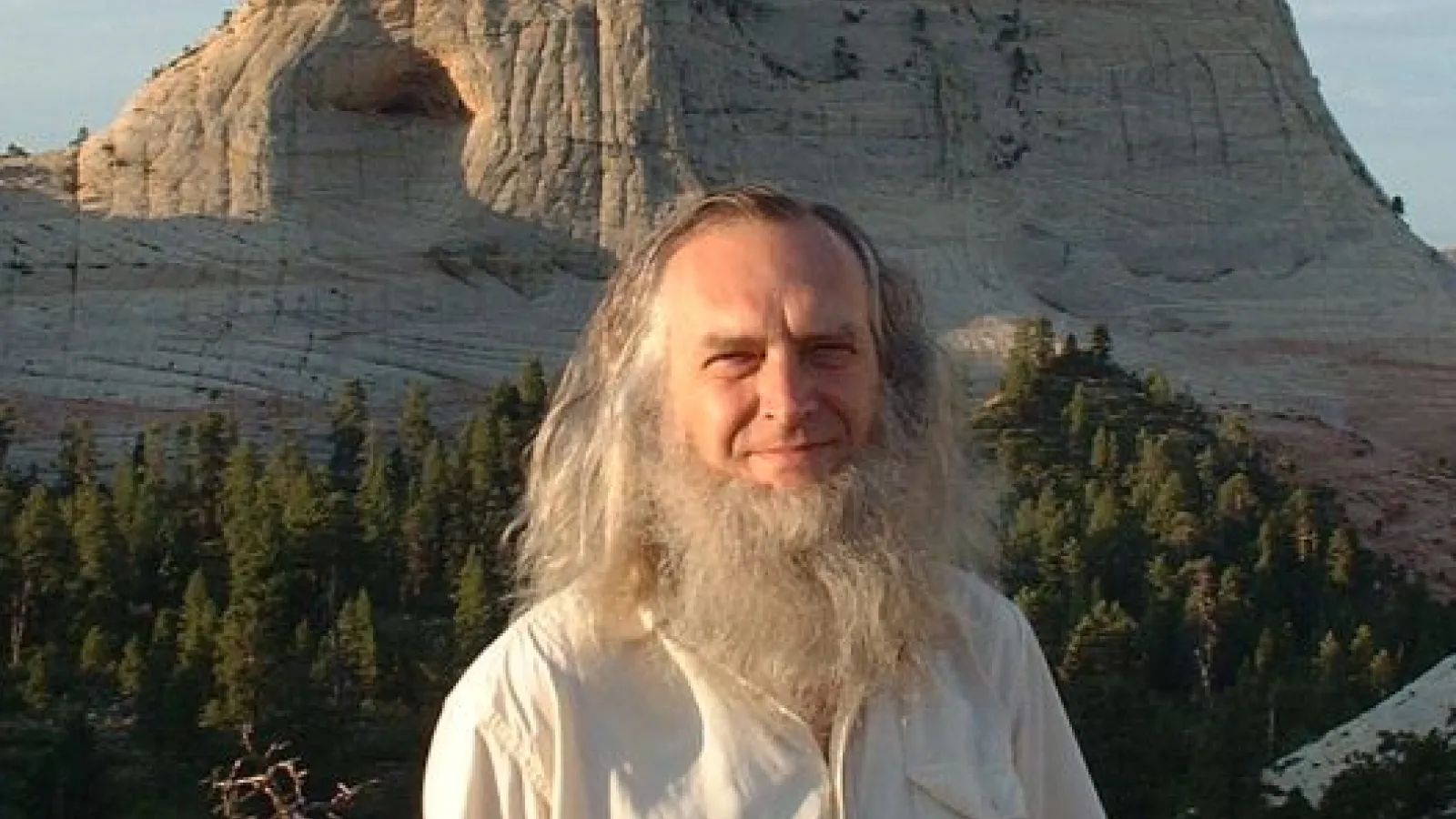Michal Misiurewicz