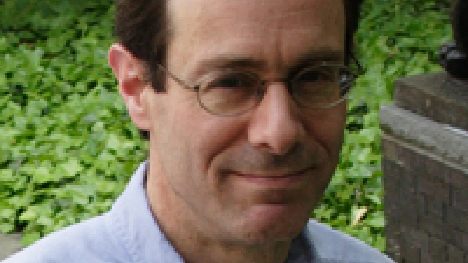David Jerison
