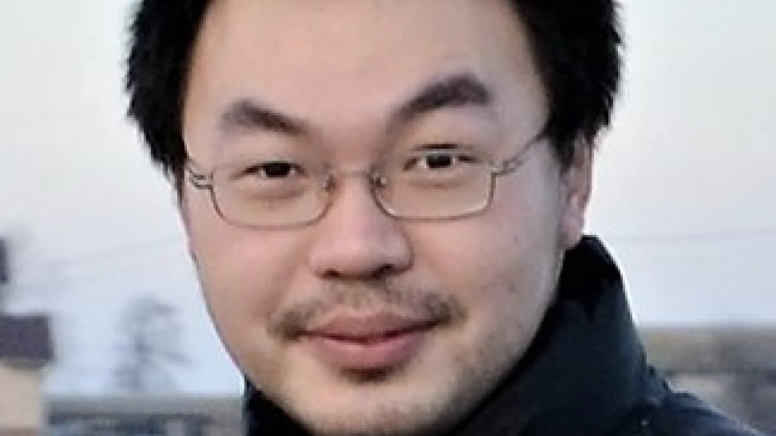 Jingyin Huang