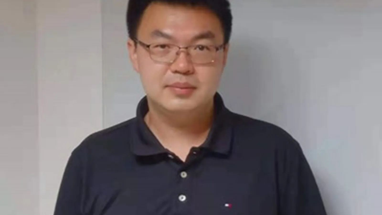 Jingyin Huang