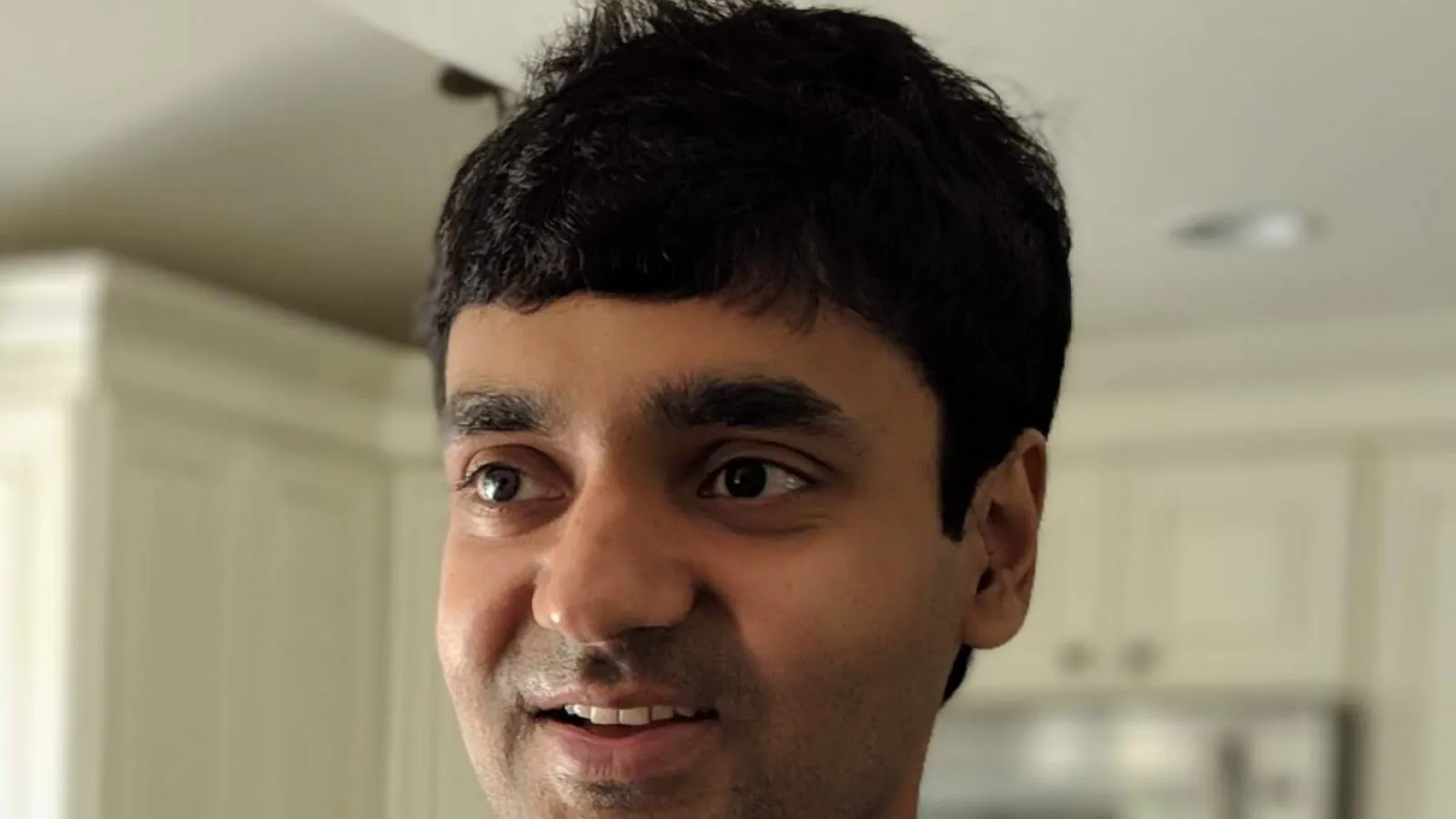 Bhargav Bhatt