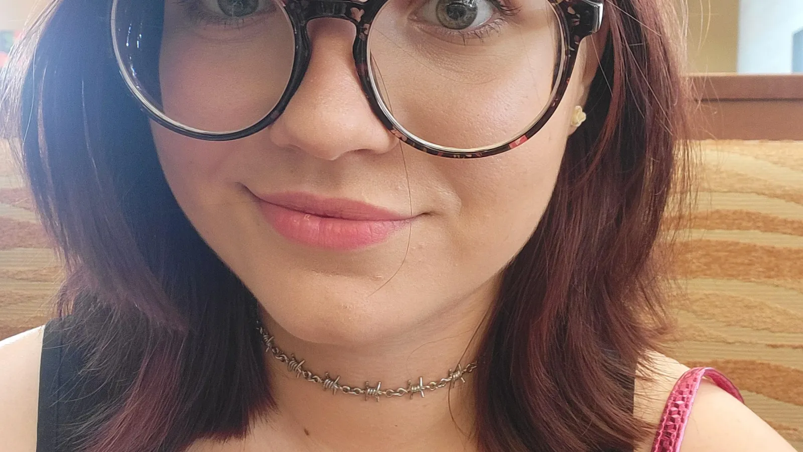 Kacey Aurum