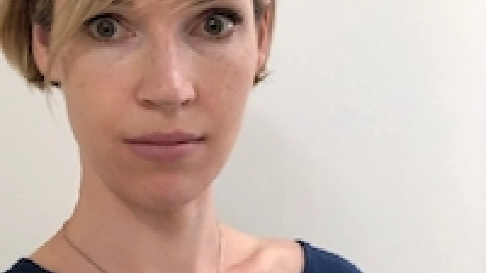 Blair Davey