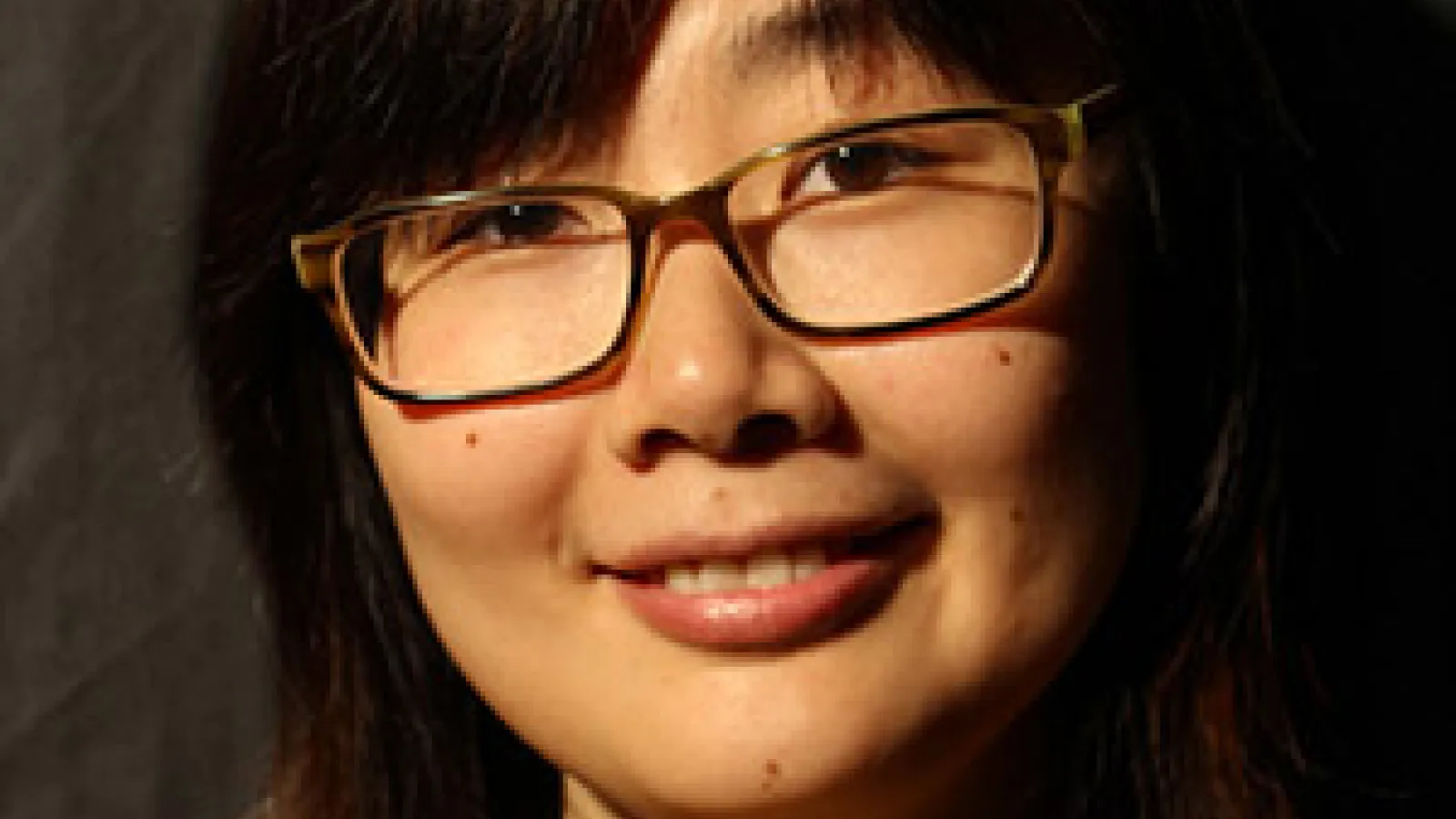 Lijuan Bi