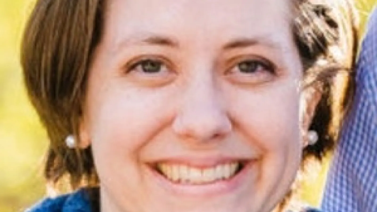 Jenny Sheldon