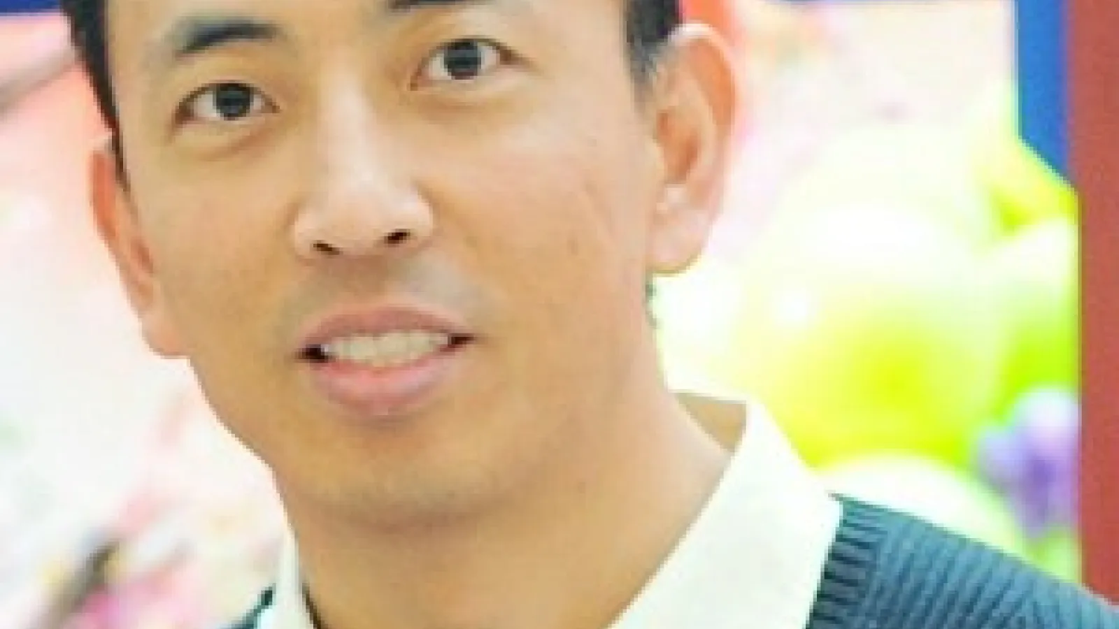 Dongbin Xiu