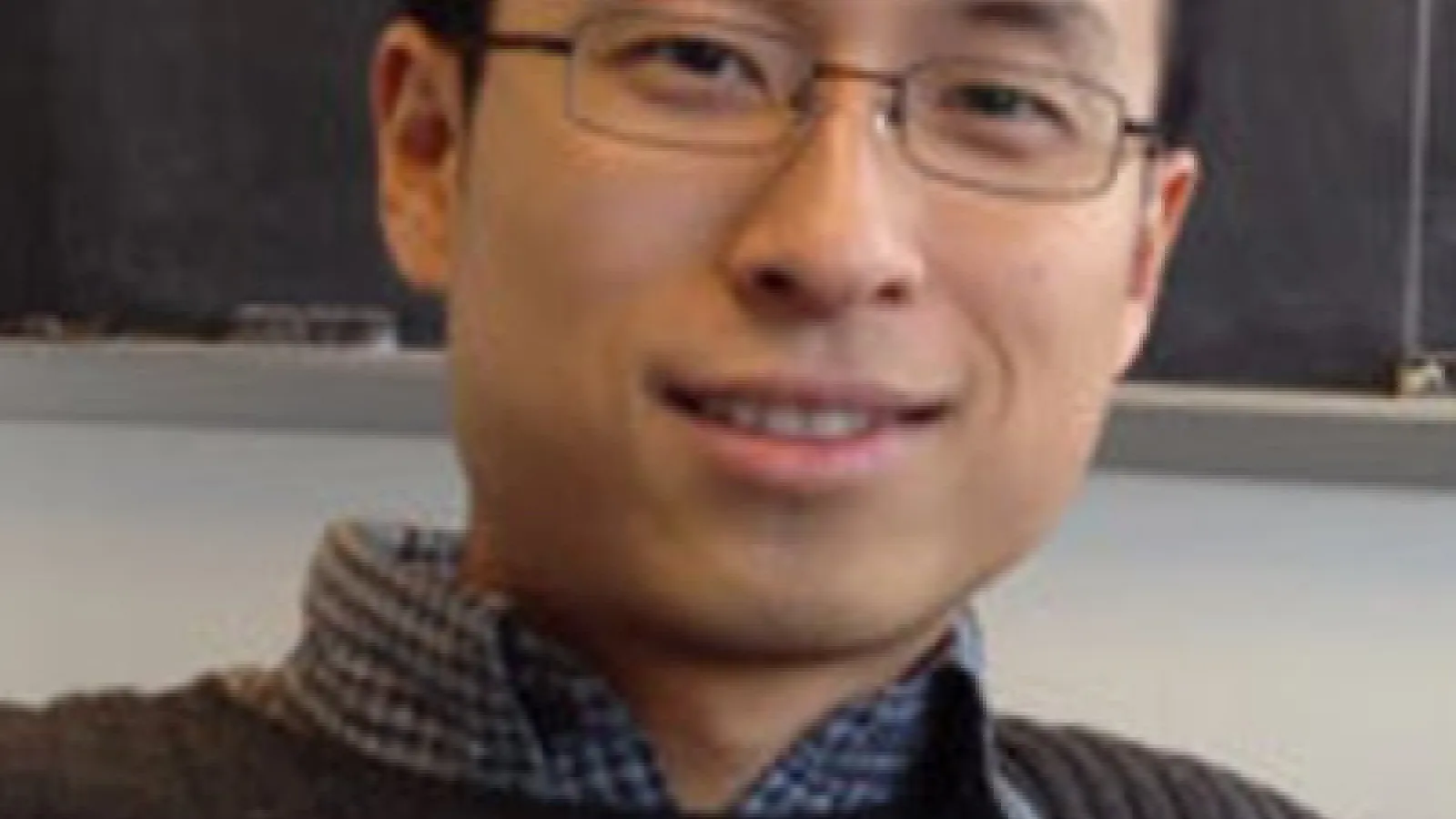 Adrian Lam