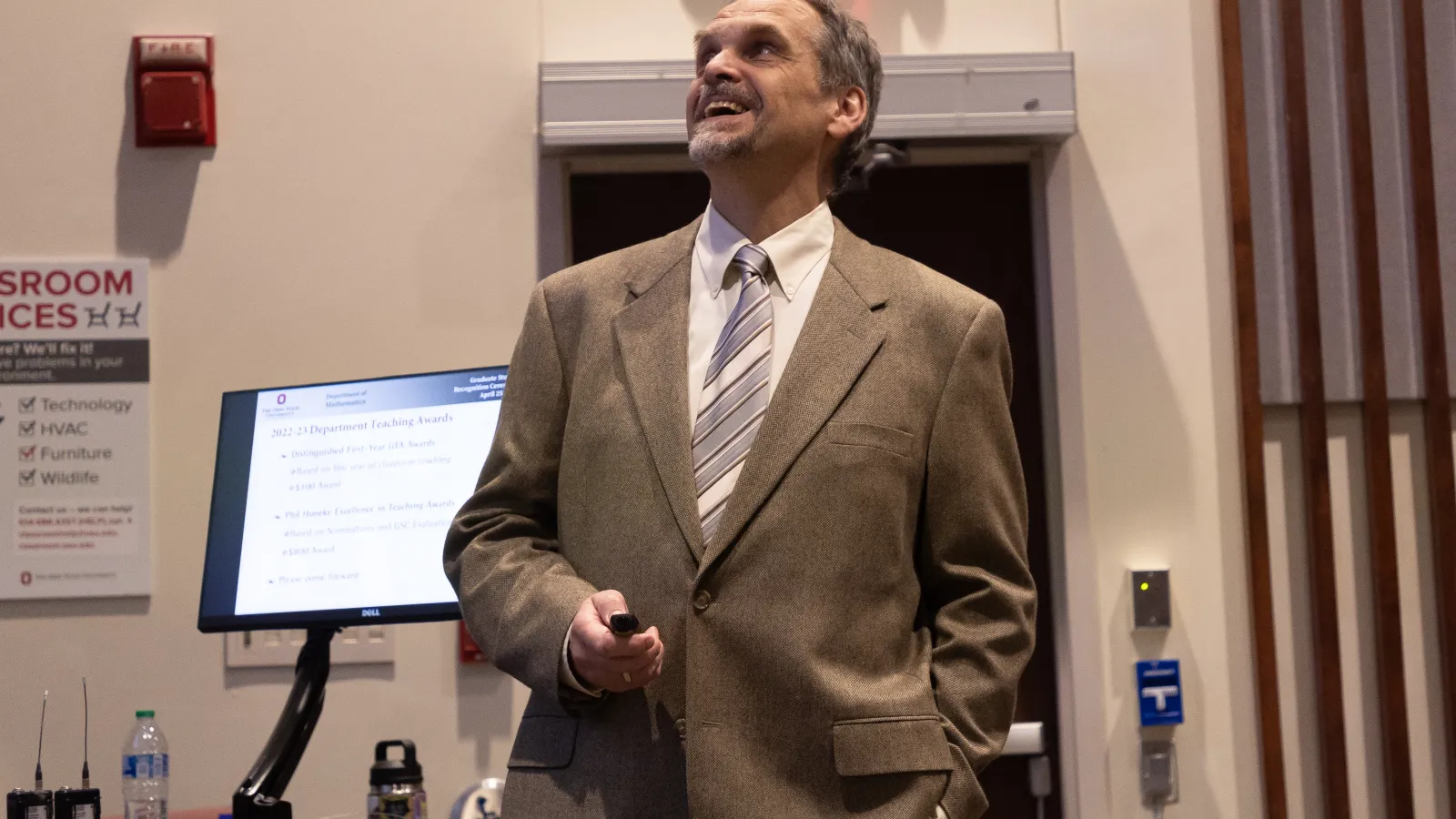 Dr. Thomas Kerler 