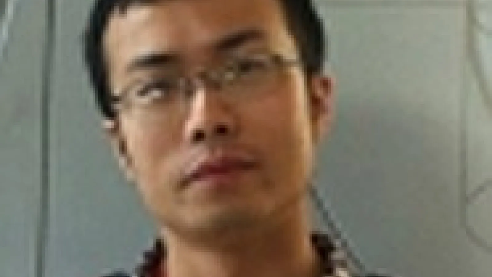Jingrui Cheng 
