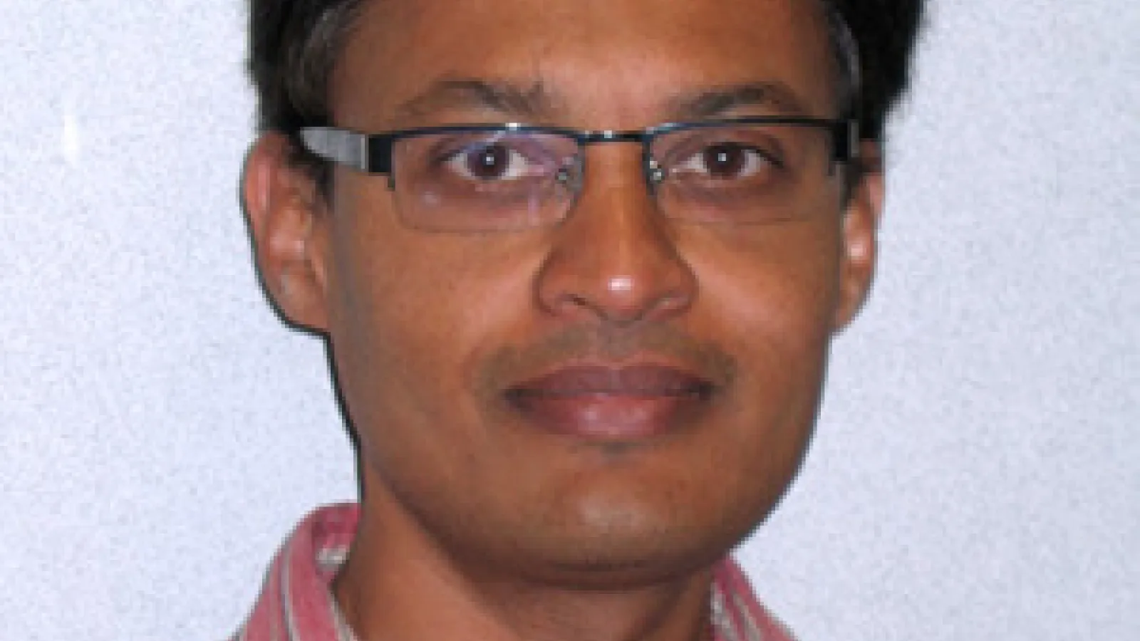 Nimish Shaw