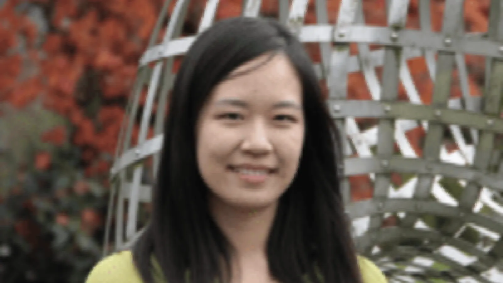 Jennifer Park