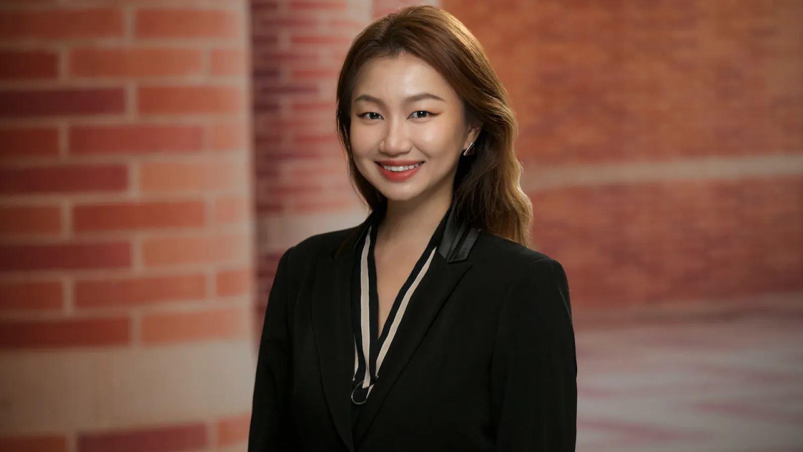 Sunia Cai