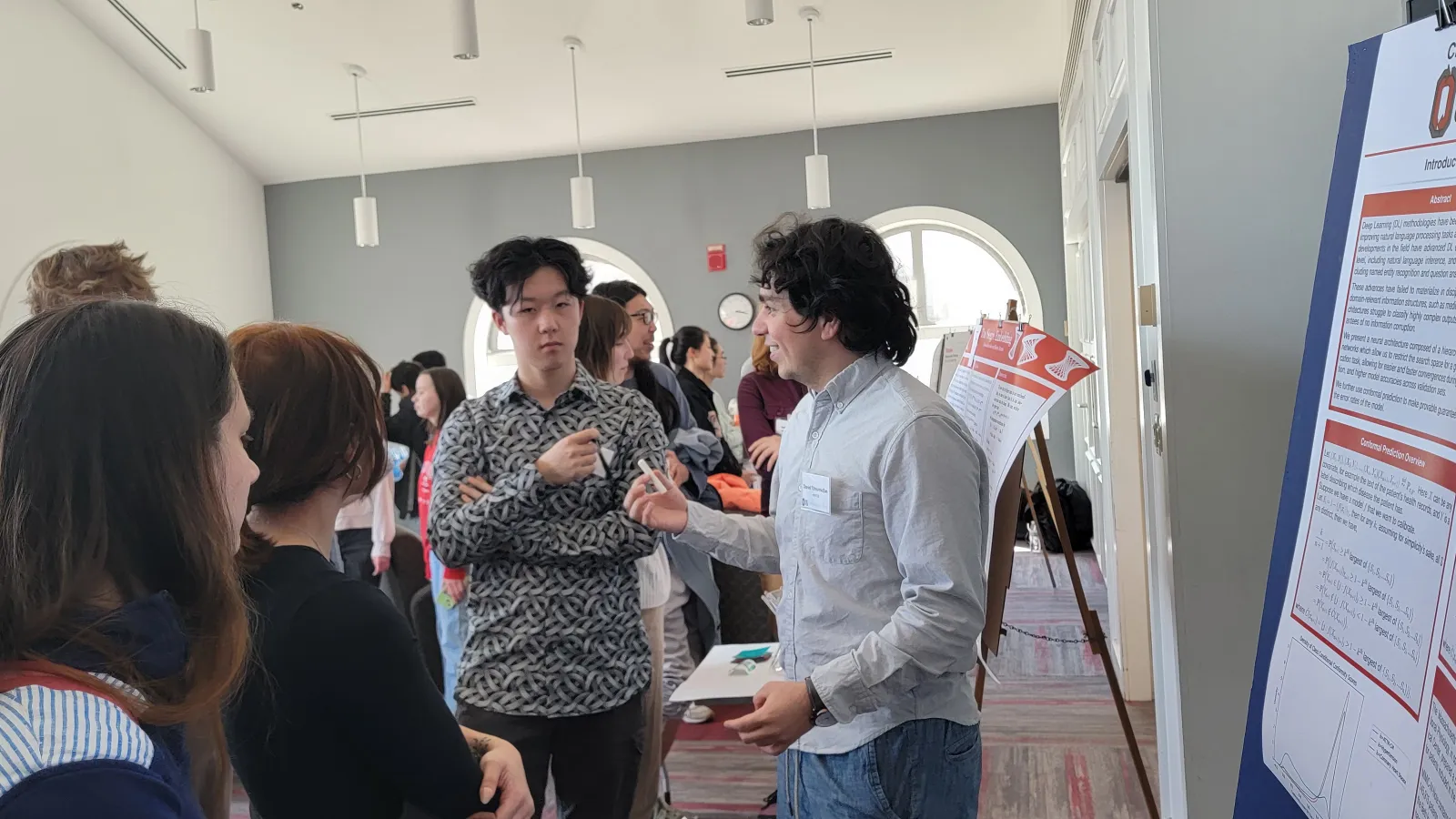 Poster Presentation