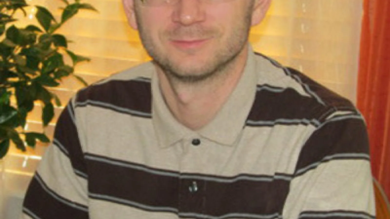 Jan Lang