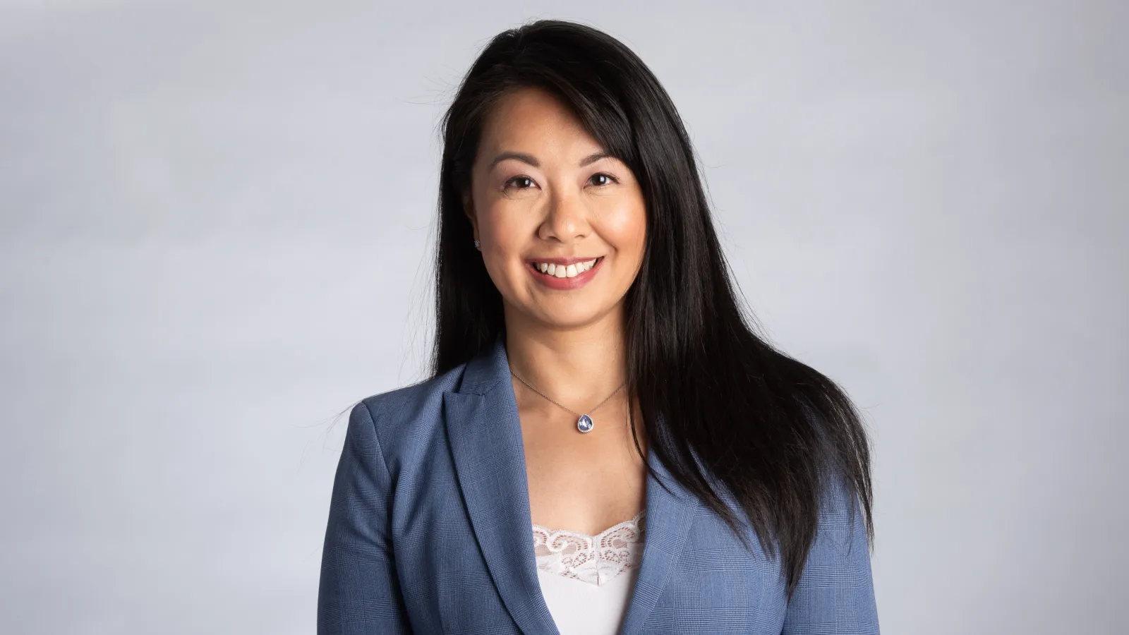 Sherry Chan