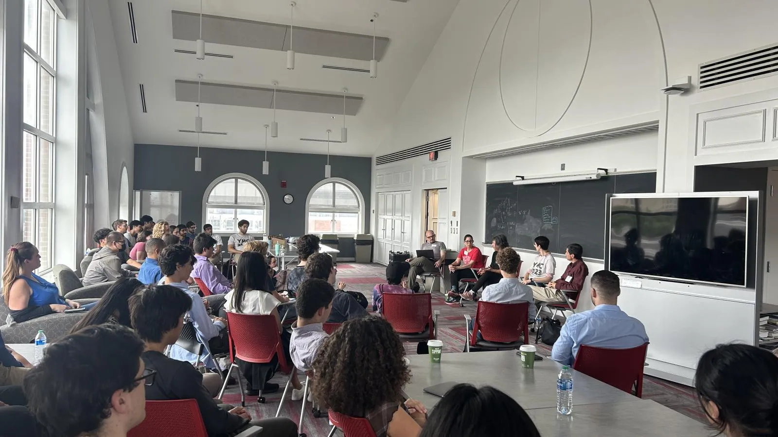 Student Panel