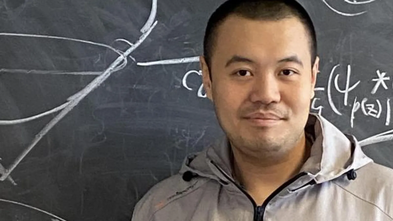 Liding Yao