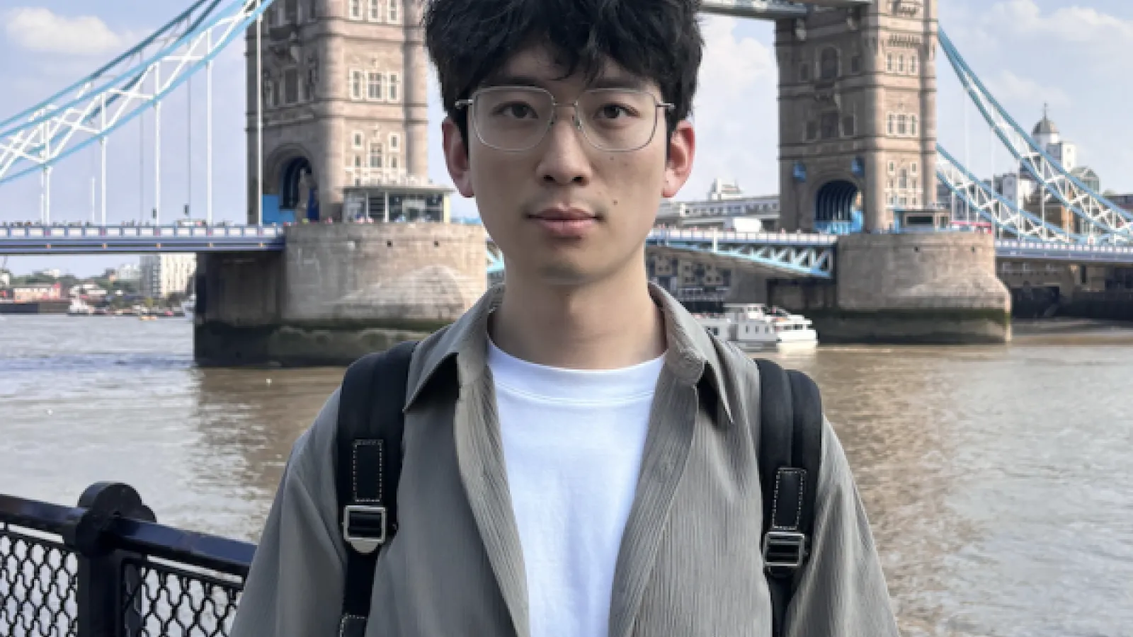 Yifan Jing