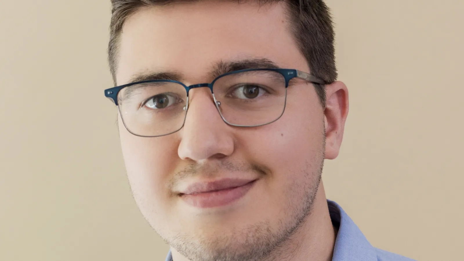 Nathan Bayer Website Photo