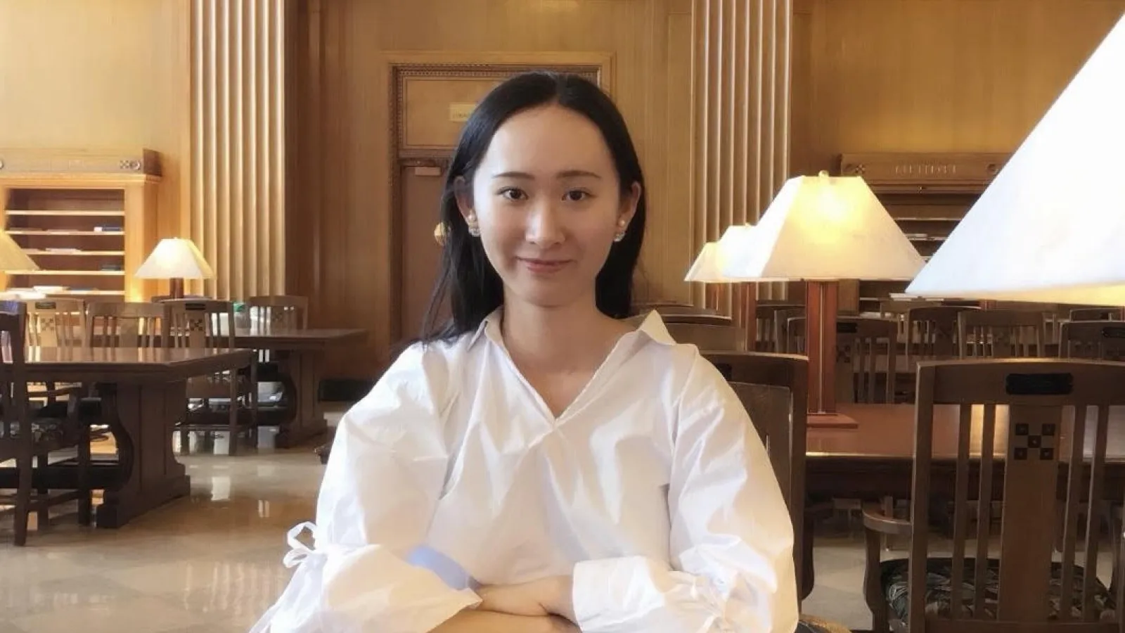 Zhonghui Sun