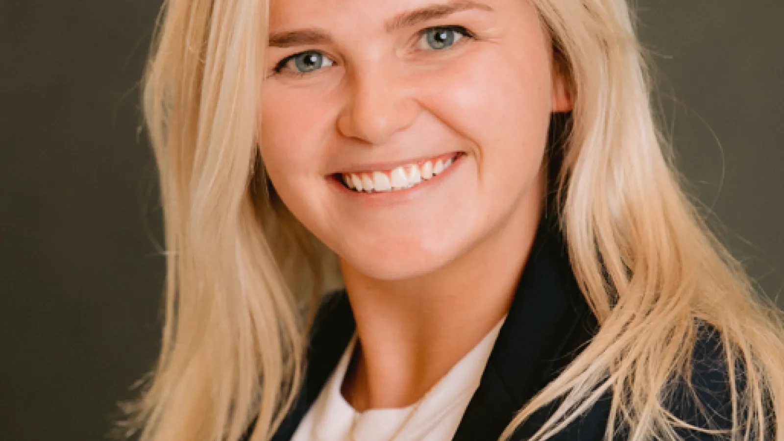 Headshot of Susan Frankovich