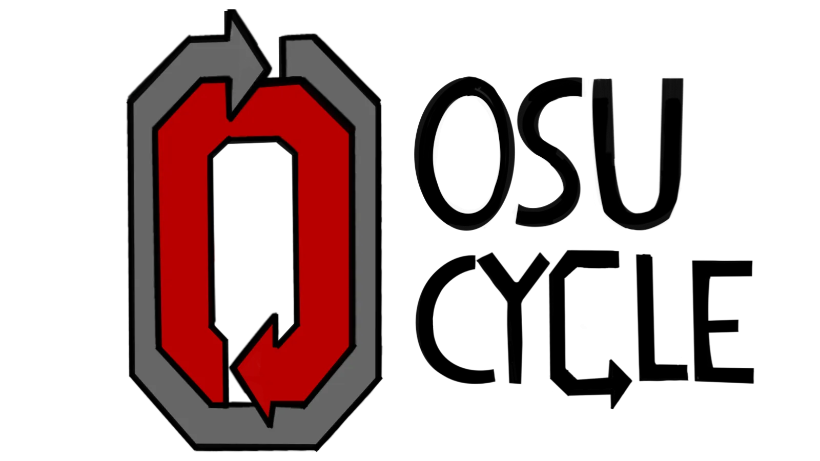 Cycle logo