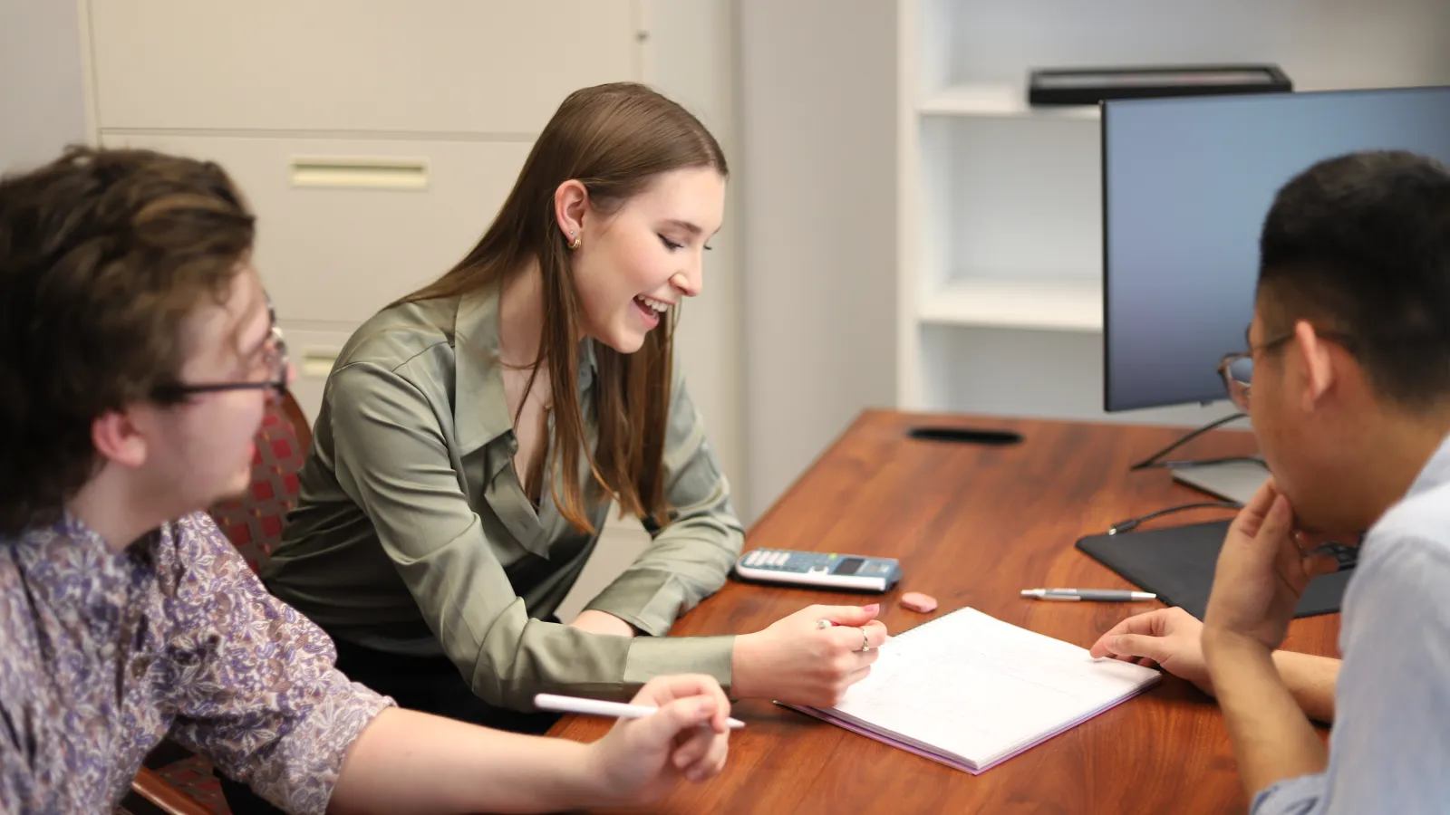 Office hours MAQRM